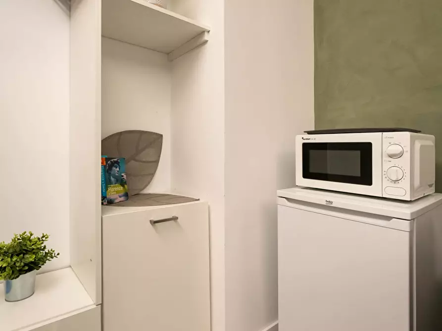 Immagine 21 di Appartamento in affitto  in Via della Vigna Vecchia a Firenze