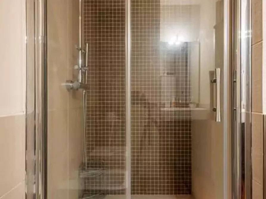 Immagine 21 di Appartamento in affitto  in Corso Sempione21 a Milano