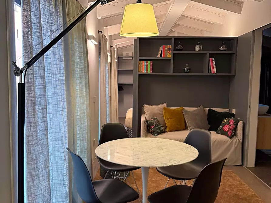 Immagine 9 di Appartamento in affitto  in Via Alessio di Tocqueville15 a Milano