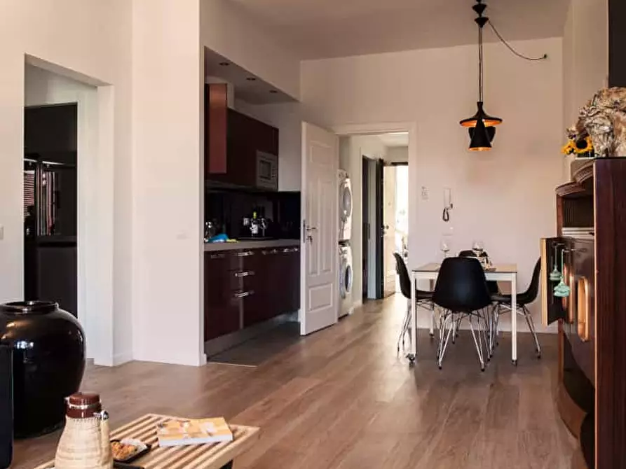 Immagine 7 di Appartamento in affitto  in Via Giuseppe Verdi16 a Firenze