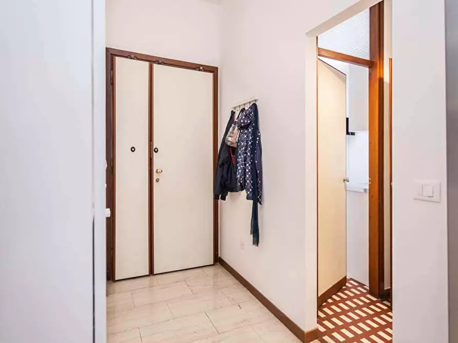 Immagine 18 di Camera in affitto  in Via Giuseppe Frua16 a Milano