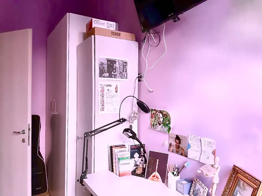 Immagine 4 di Camera in affitto  in Via Bordighera34 a Milano