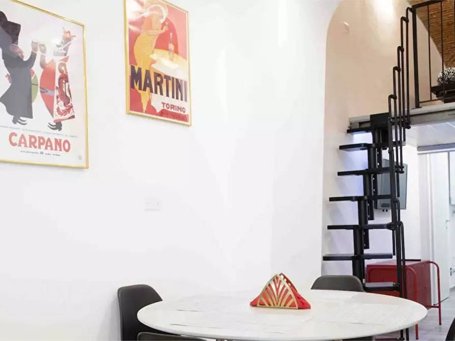 Immagine 9 di Appartamento in affitto  in Via Carlo Allioni10 a Torino