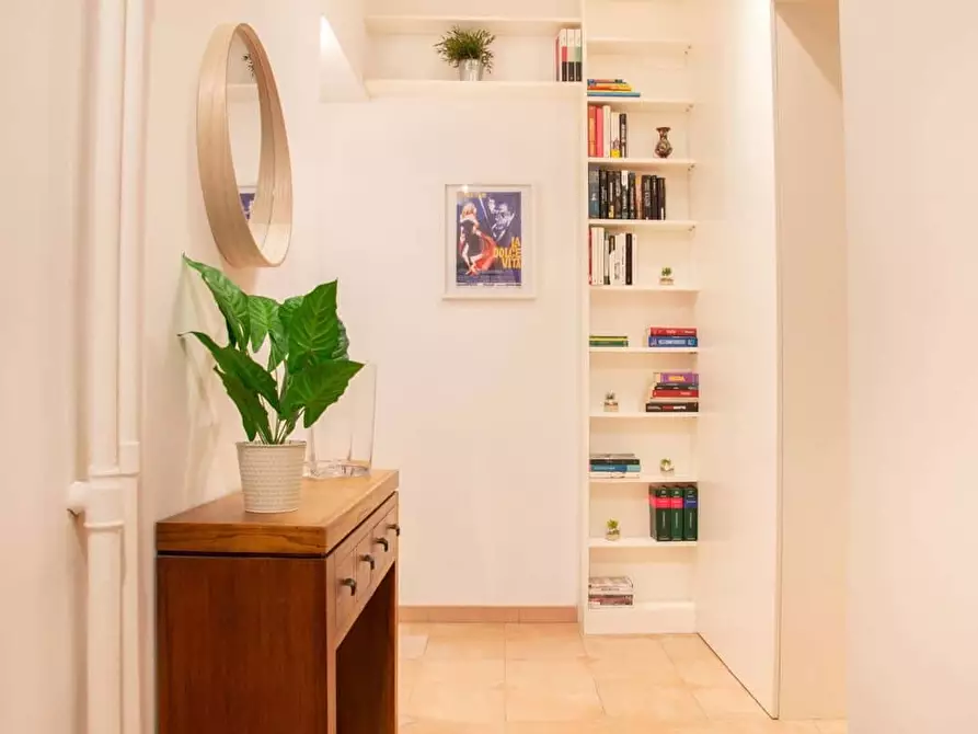 Immagine 3 di Appartamento in affitto  in Circonvallazione Gianicolense47d a Roma