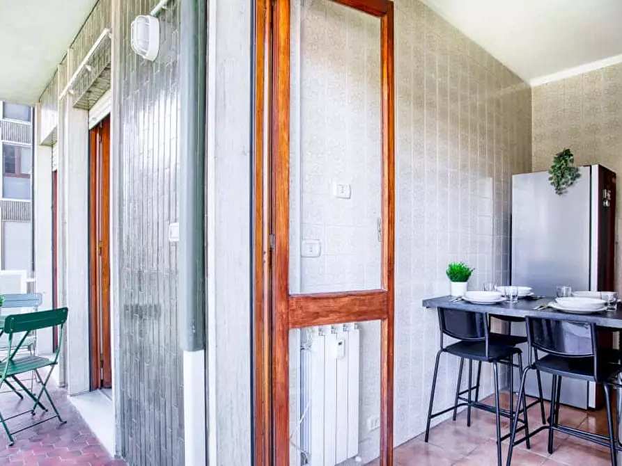 Immagine 29 di Camera in affitto  in Via Ronchi24 a Milano