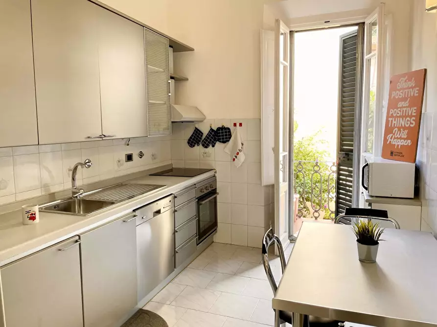 Immagine 2 di Camera in affitto  in Via Giuseppe Galliano120 a Firenze