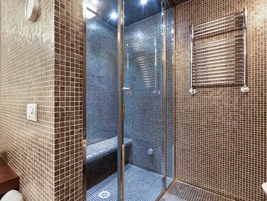 Immagine 24 di Appartamento in affitto  in Viale Elvezia6 a Milano