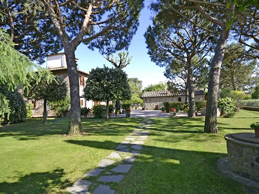 Immagine 9 di Appartamento in affitto  in Via Di Manzano a Cortona