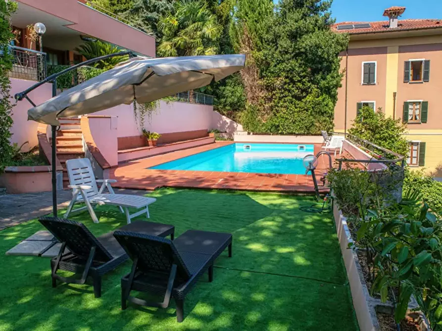 Immagine 2 di Appartamento in affitto  in Via Bellinzona55 a Como