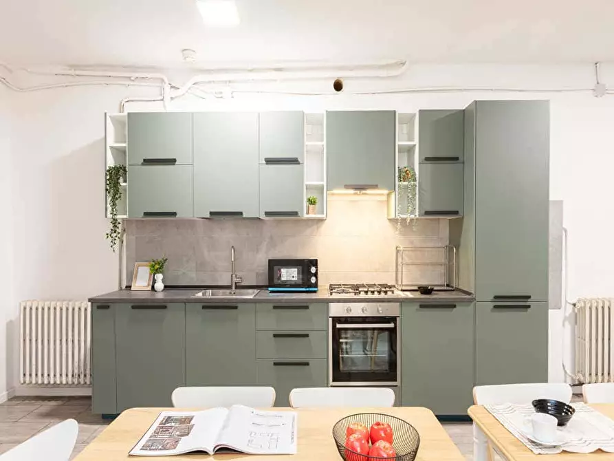 Immagine 11 di Camera in affitto  in Via Comelico8 a Milano