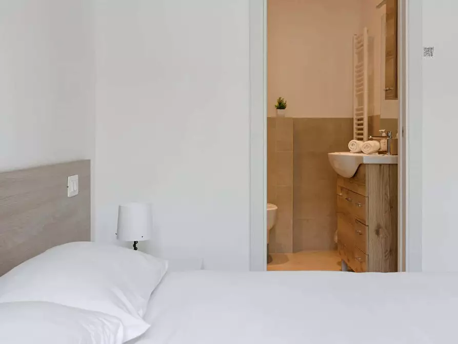 Immagine 5 di Appartamento in affitto  in Via degli Artisti3a a Trieste