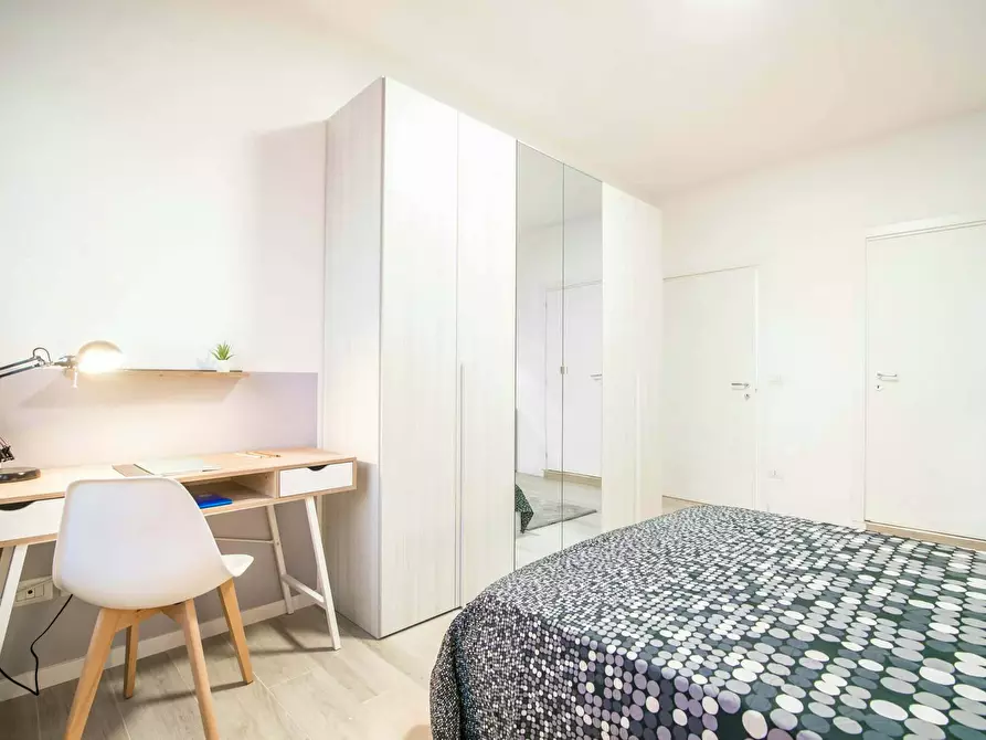 Immagine 2 di Camera in affitto  in Via Giosuè Carducci45 a Venezia