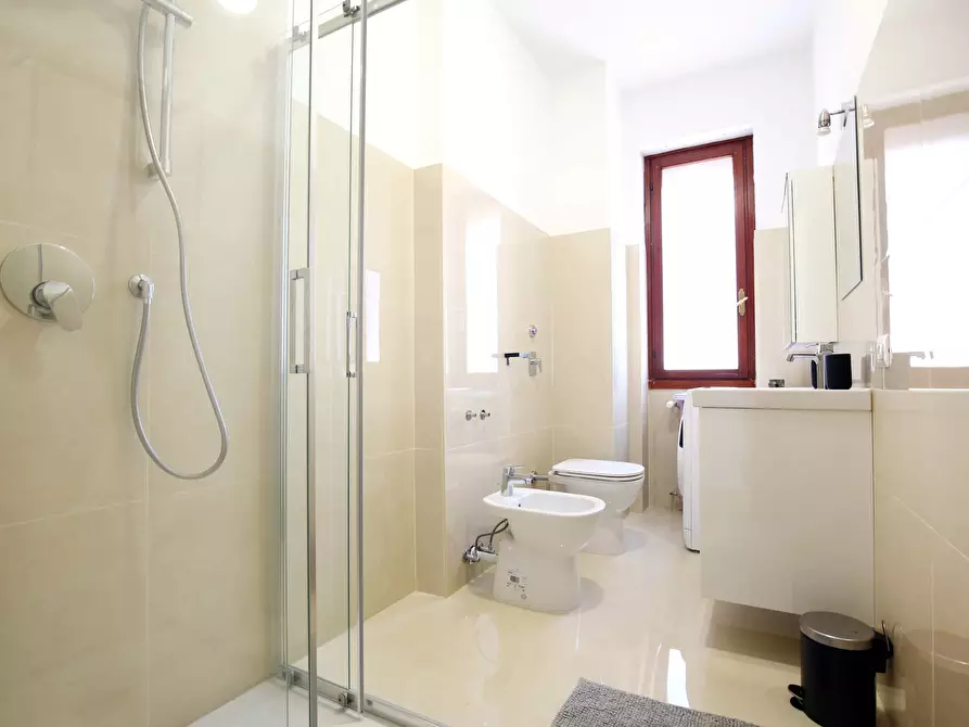 Immagine 28 di Camera in affitto  in Via Privata Mauro Rota8 a Milano