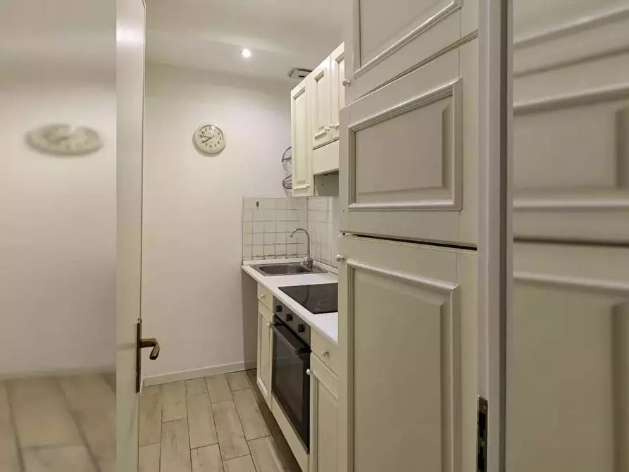 Immagine 20 di Appartamento in affitto  in Via Angelo de Gasperis a Milano