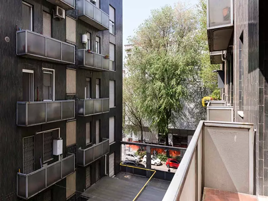 Immagine 31 di Camera in affitto  in Via Cosseria1 a Milano