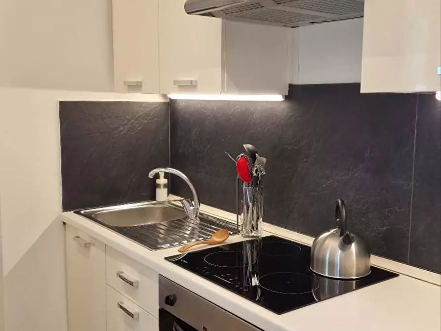 Immagine 18 di Appartamento in affitto  in Via Roberto de Visiani20 a Padova