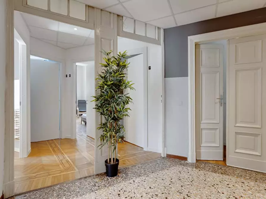 Immagine 17 di Camera in affitto  in Via Annibale Caretta1 a Milano