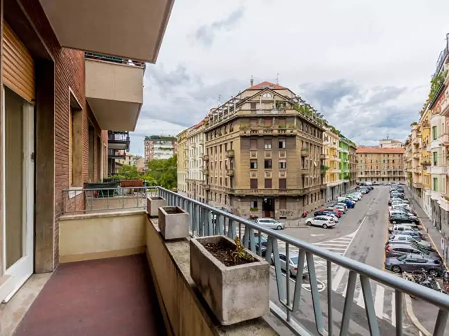 Immagine 5 di Camera in affitto  in Via Renato Fucini14 a Milano