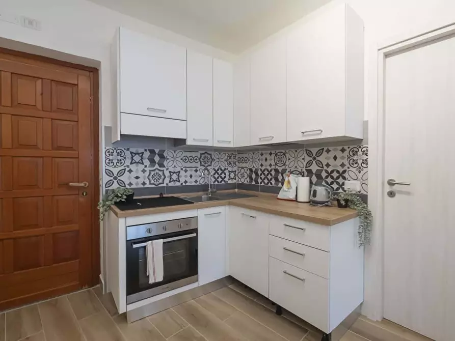 Immagine 19 di Appartamento in affitto  in Via Giuseppe Meda43 a Milano