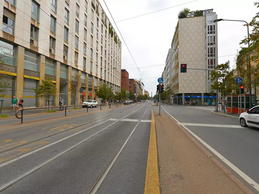 Immagine 26 di Appartamento in affitto  in Corso di Porta Vittoria32 a Milano