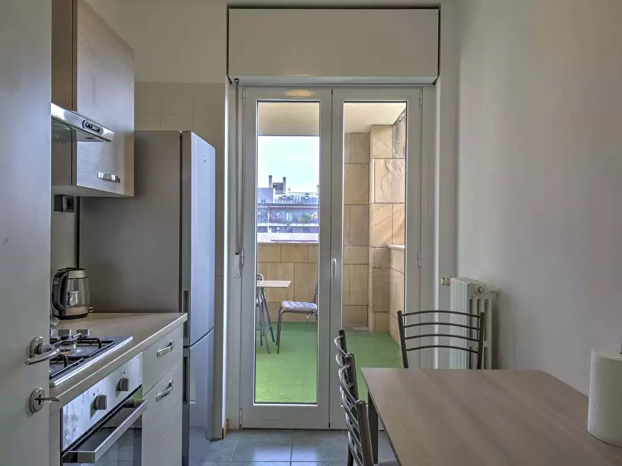Immagine 49 di Appartamento in affitto  in Viale dell'Innovazione13 a Milano