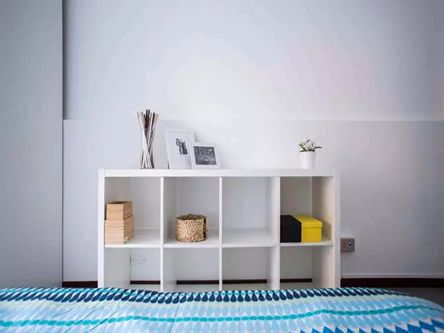 Immagine 10 di Camera in affitto  in Via Francesco Arese12 a Milano