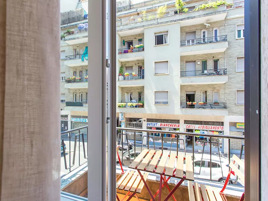 Immagine 10 di Appartamento in affitto  in Via Tito Vignoli a Milano