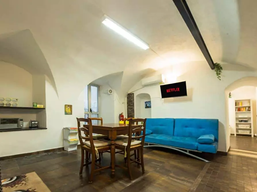 Immagine 8 di Appartamento in affitto  in Vico San Fortunato58 a Genova