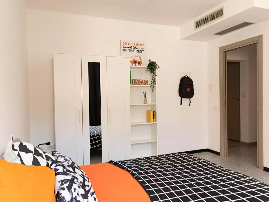 Immagine 4 di Camera in affitto  in Via Dante Alighieri108 a Cagliari