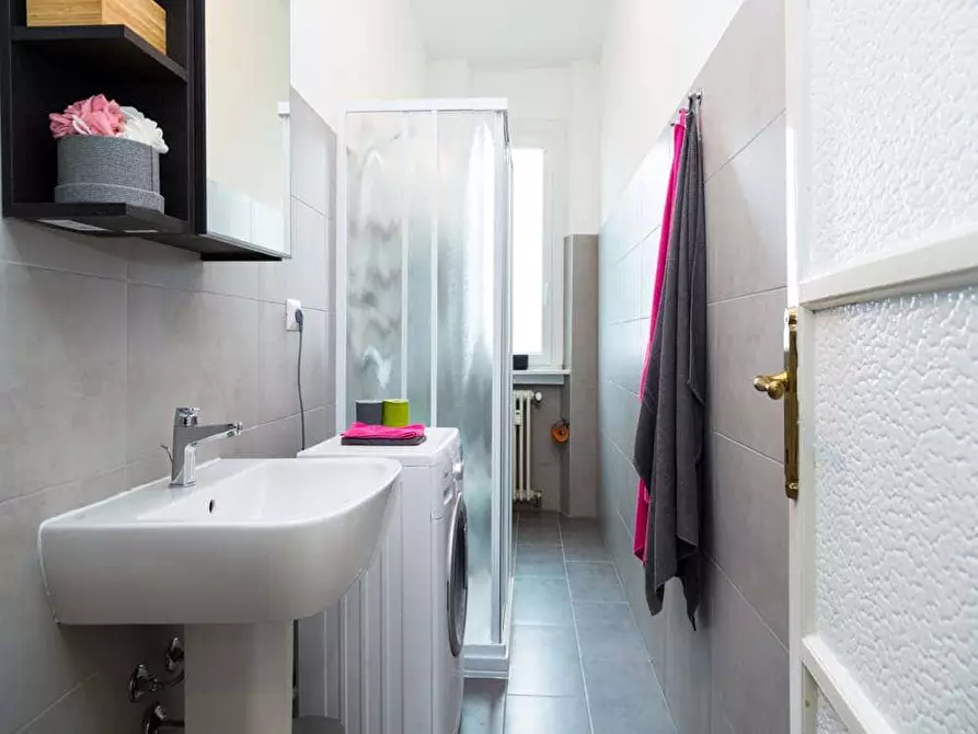 Immagine 12 di Camera in affitto  in Via Melchiorre Gioia71 a Milano