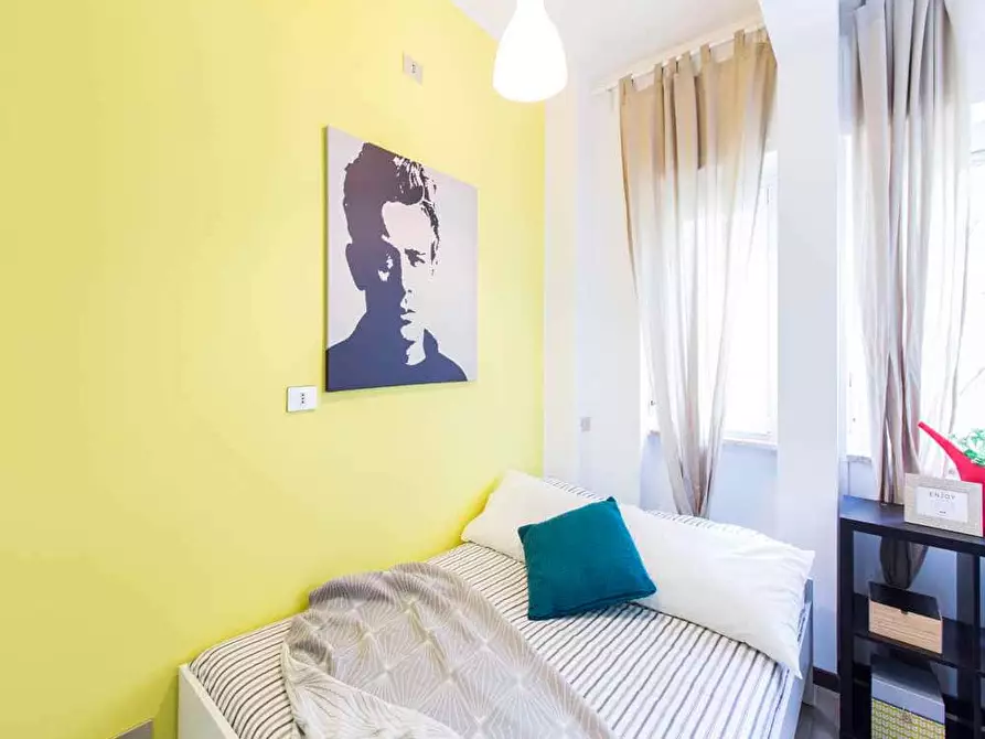 Immagine 7 di Camera in affitto  in Via Moncalvo29 a Milano