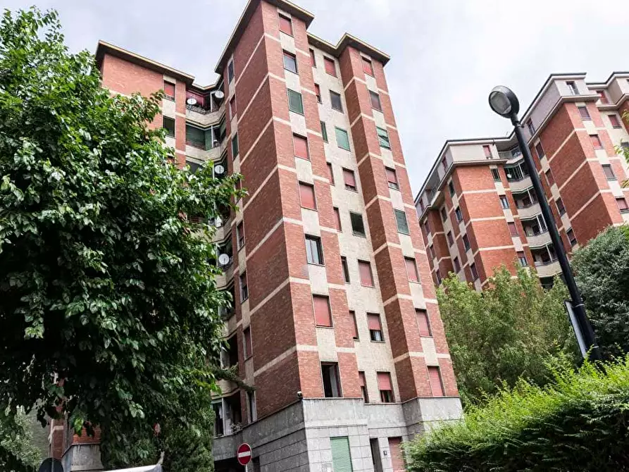 Immagine 10 di Camera in affitto  in Largo Cavalieri di Malta12 a Milano