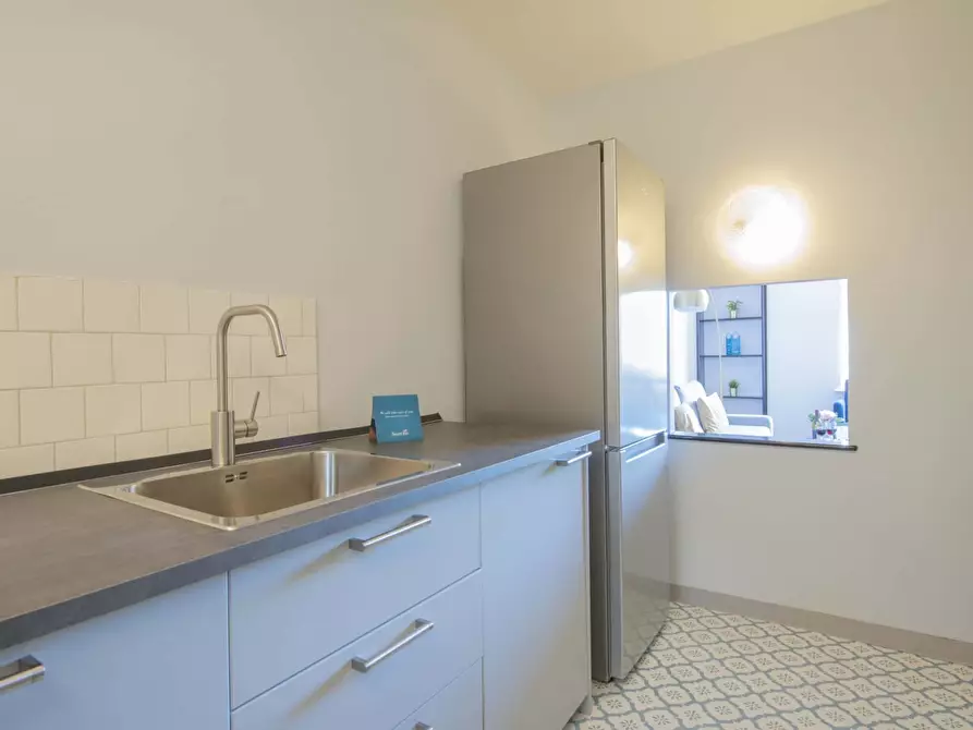 Immagine 6 di Appartamento in affitto  in Via Pantano8 a Milano