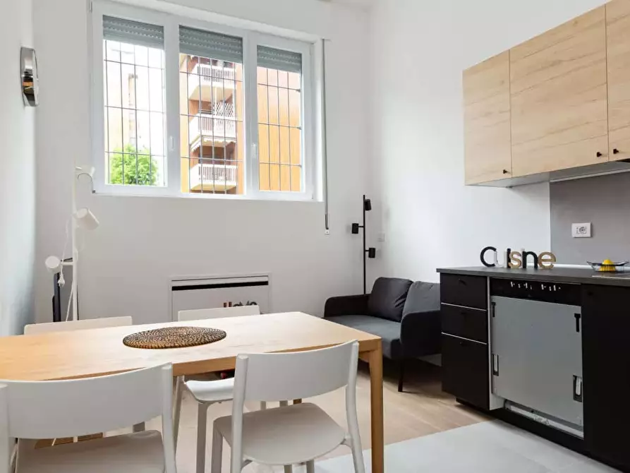 Immagine 7 di Appartamento in affitto  in Via Vespri Siciliani a Milano