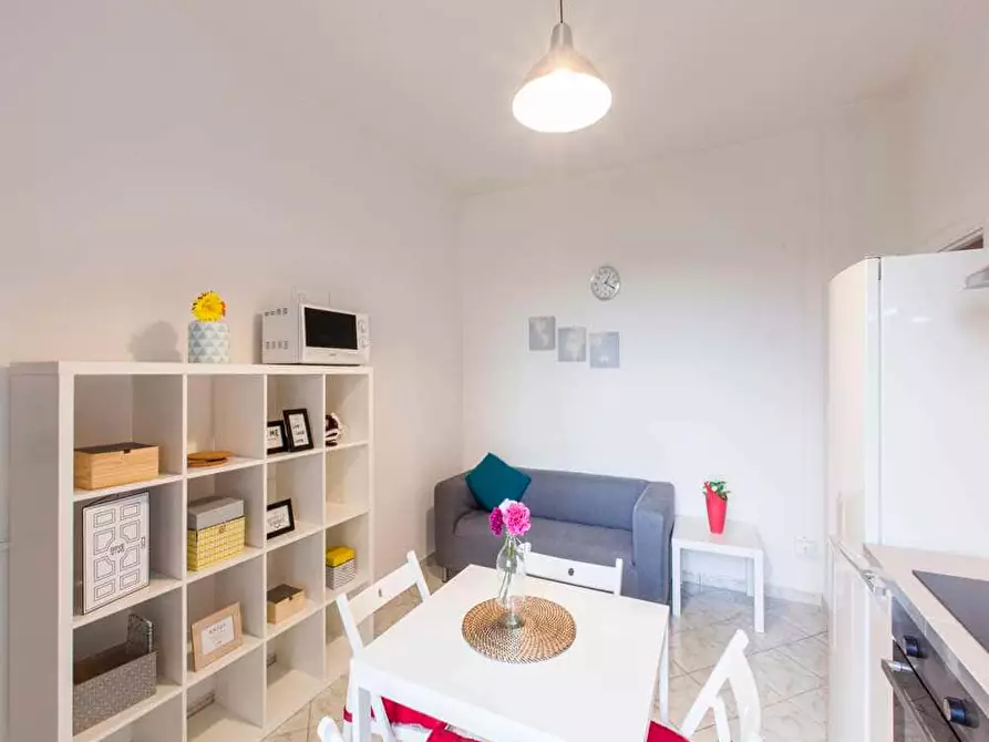 Immagine 11 di Camera in affitto  in Via Salvatore Barzilai9 a Milano