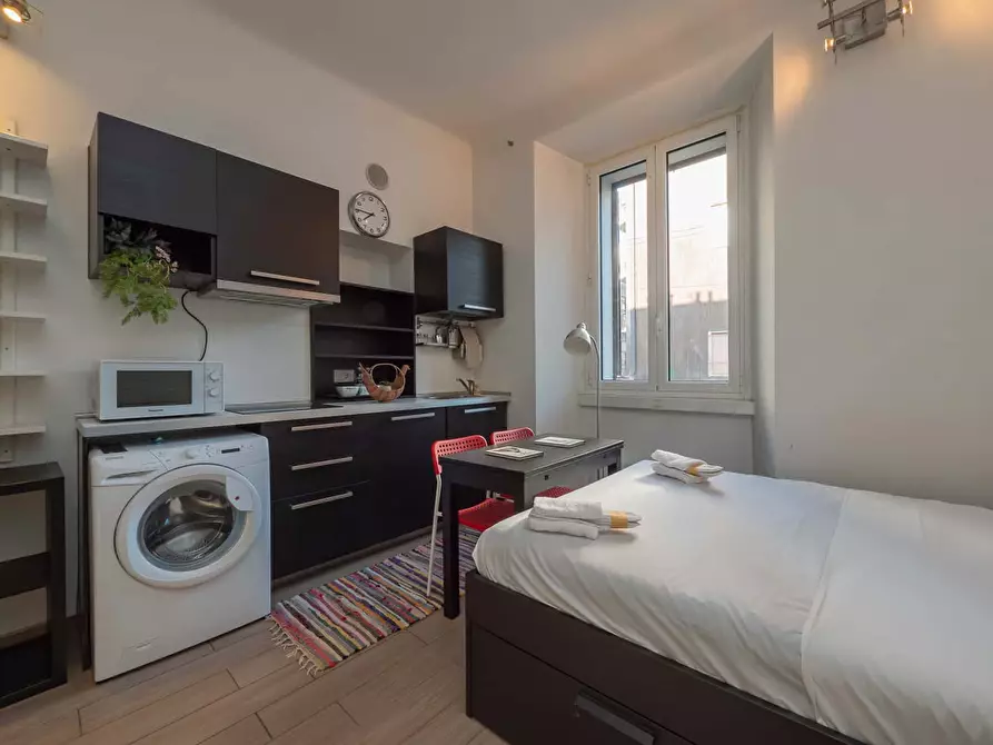 Immagine 6 di Appartamento in affitto  in Viale Bligny42 a Milano