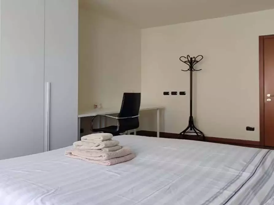 Immagine 24 di Appartamento in affitto  in Via Circonvallazione a Buccinasco