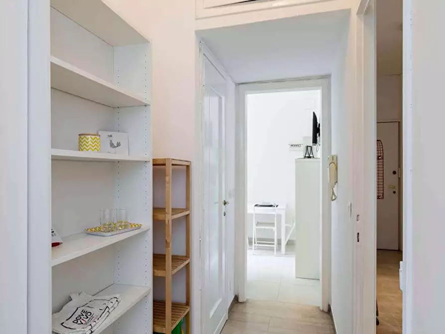 Immagine 13 di Camera in affitto  in Via Tiziano18 a Milano