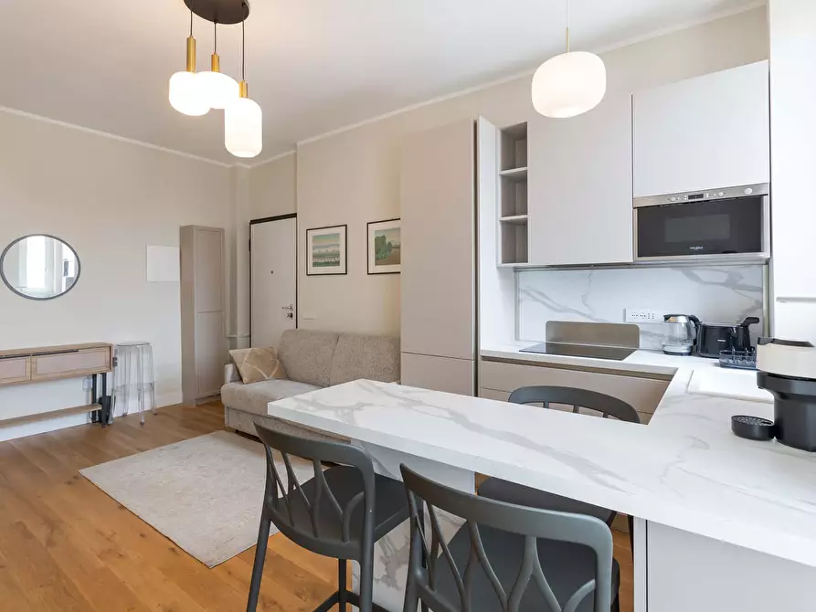 Immagine 25 di Appartamento in affitto  in Viale Certosa133 a Milano