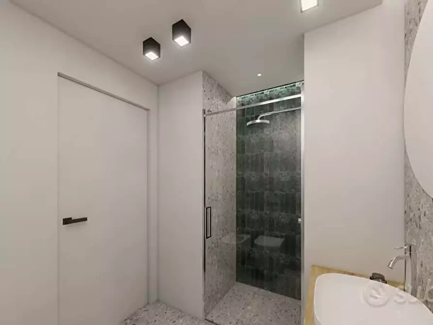 Immagine 4 di Camera in affitto  in Via Genova62 a Torino