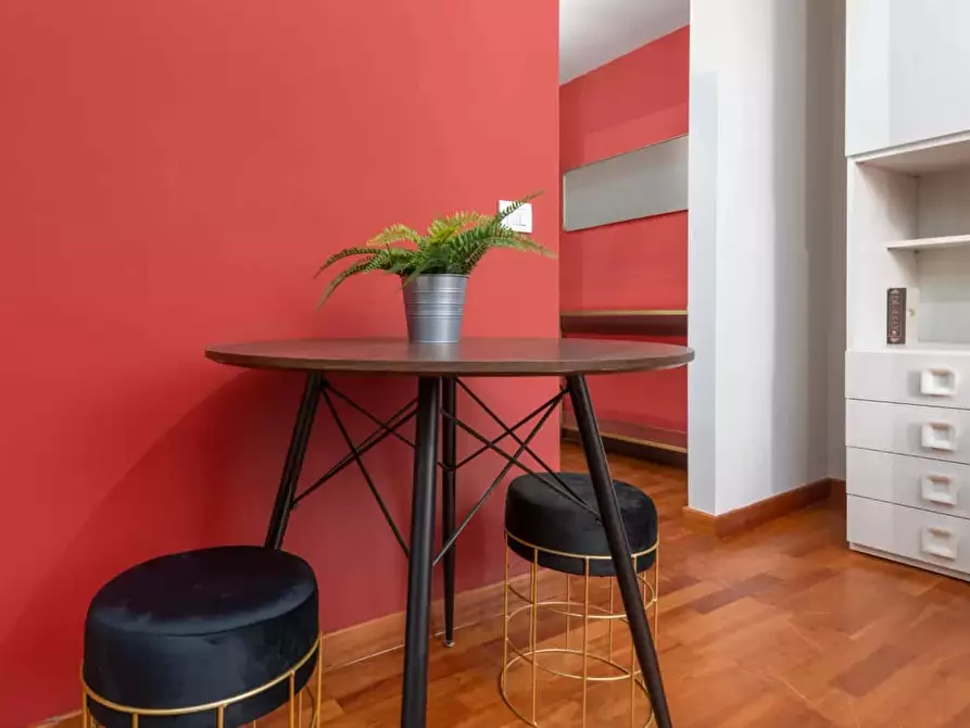 Immagine 9 di Appartamento in affitto  in Via L. Cagnola6 a Milano