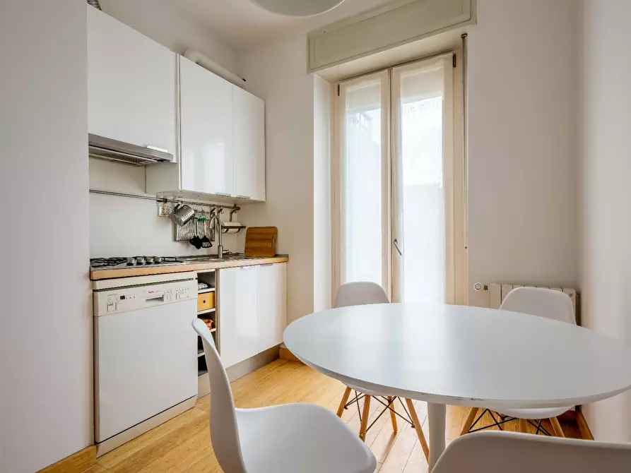 Immagine 8 di Appartamento in affitto  in Viale Giovanni da Cermenate35 a Milano