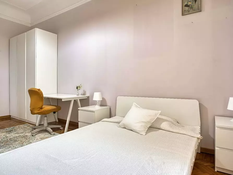 Immagine 3 di Appartamento in affitto  in Viale dei Mille21 a Milano