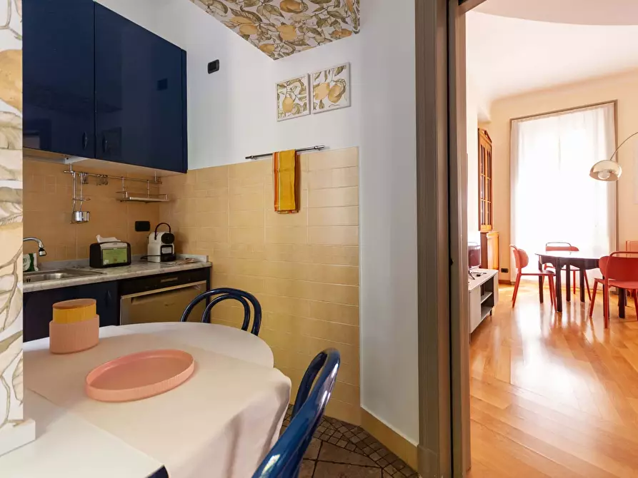 Immagine 16 di Appartamento in affitto  in Via Lupetta12 a Milano