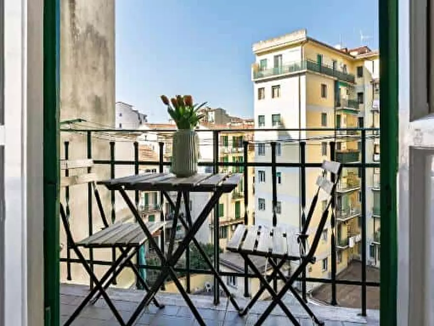 Immagine 24 di Appartamento in affitto  in Via Sallustio Bandini10 a Firenze