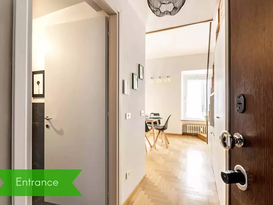 Immagine 2 di Appartamento in affitto  in Vicolo Fiori2 a Milano