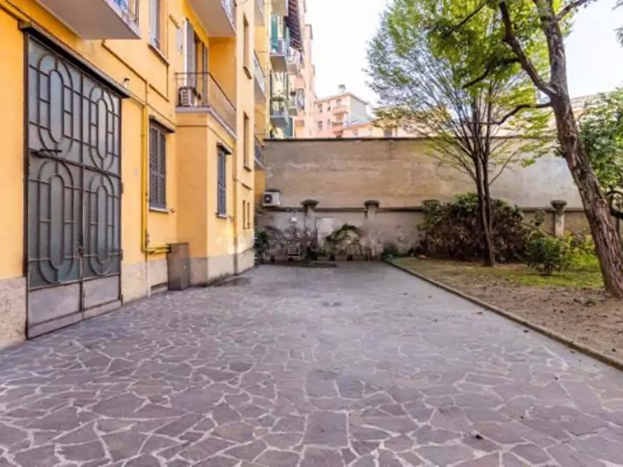 Immagine 14 di Appartamento in affitto  in Via Masolino da Panicale11 a Milano