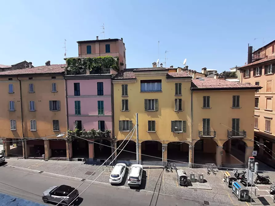 Immagine 21 di Appartamento in affitto  in Galleria del Toro3 a Bologna