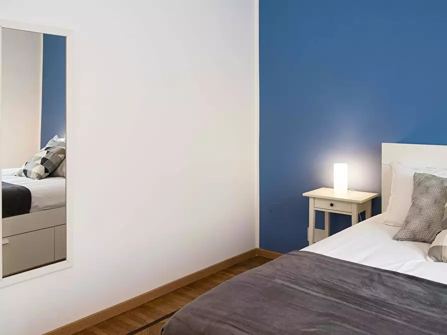 Immagine 6 di Camera in affitto  in Corso Massimo d'Azeglio78 a Torino