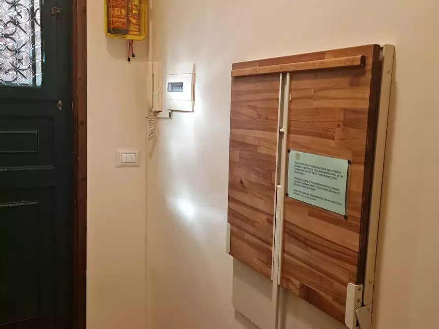 Immagine 7 di Appartamento in affitto  in Via Degli Orti d'Alibert4 a Roma